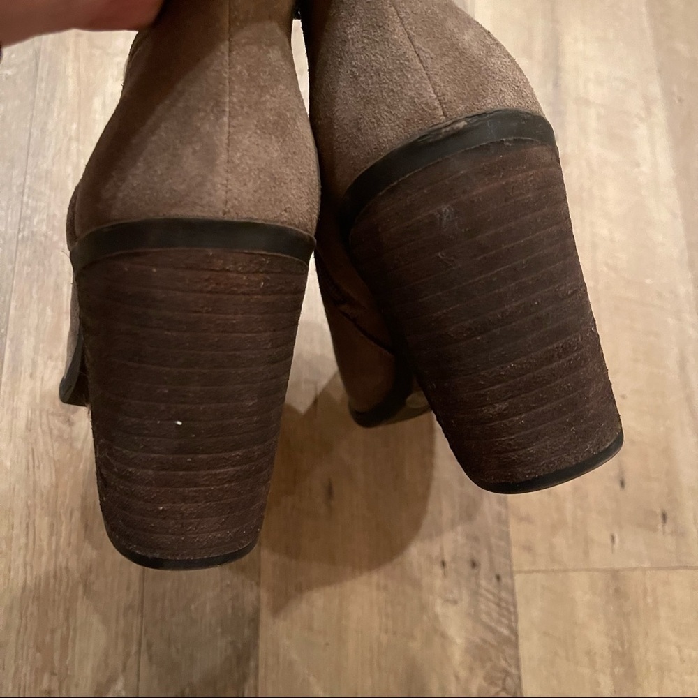 Lucky Brand • Salza Bootie - Picture 7 of 10